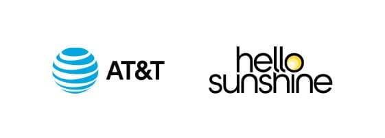 AT&T & Hello Sunshine
