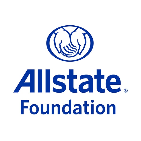 Allstate Foundation Logo